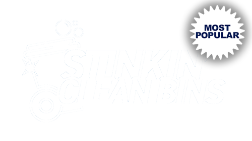 Stinkin Clean Bins Michigan Trash Can Cleaning Services Most Popular